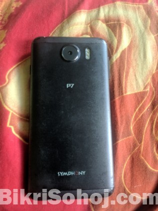 Symphony P7